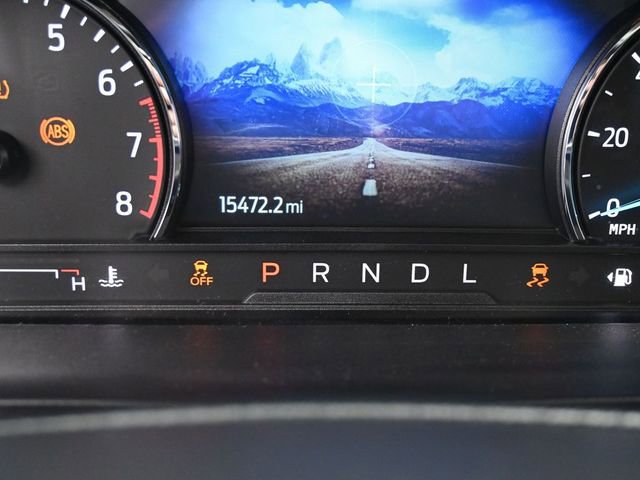 Certified 2024 Ford Explorer XLT w/ Equipment Group 202A image 18