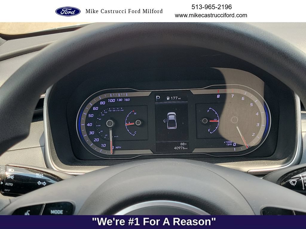 Used 2022 Hyundai Santa Cruz SEL AWD/4WD image 12