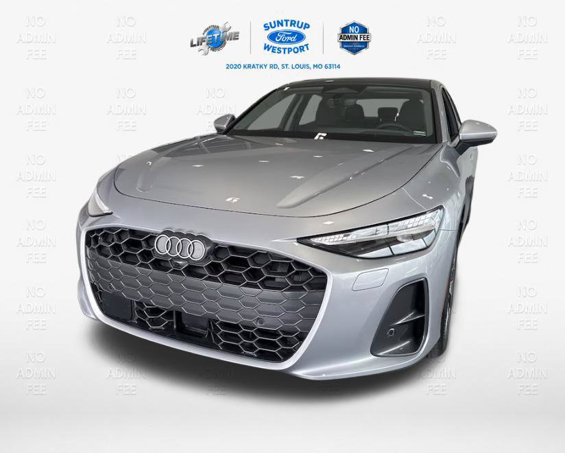 Used 2026 Audi A6 Premium Plus w/ Premium Plus Package AWD/4WD image 57
