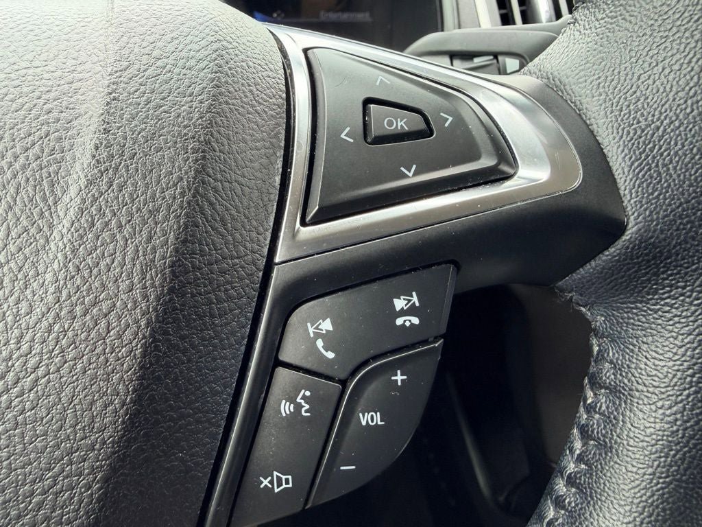 Certified 2023 Ford Edge SEL w/ Convenience Package AWD/4WD image 27