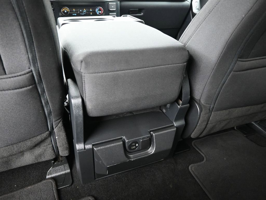 Certified 2023 Ford F150 XL w/ STX Appearance Package RWD image 18