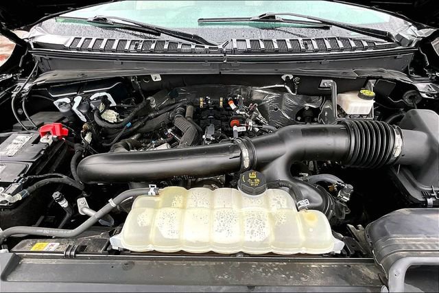 Certified 2024 Ford Expedition Max Limited image 9