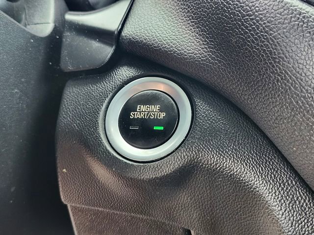 Used 2018 Chevrolet Equinox LT w/ Sun & Infotainment Package AWD/4WD image 25