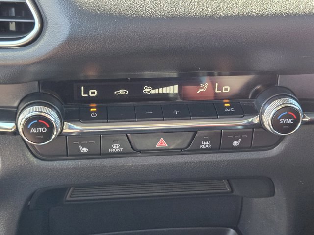 Used 2022 MAZDA CX-30 AWD 2.5 S w/ Preferred Package image 16