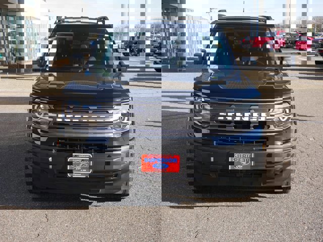 Certified 2024 Ford Bronco Sport Big Bend image 8