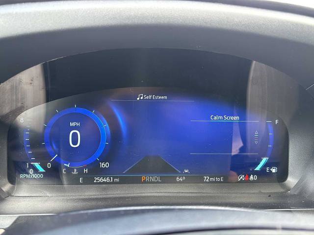 Certified 2023 Ford Explorer Platinum w/ Technology Package AWD/4WD image 15