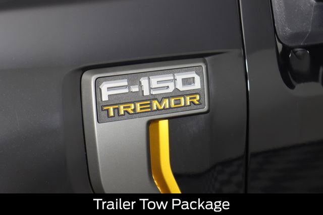 Certified 2023 Ford F150 Tremor w/ Equipment Group 402A High AWD/4WD image 19