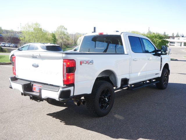 Certified 2023 Ford F250 XLT w/ XLT Premium Package AWD/4WD image 5