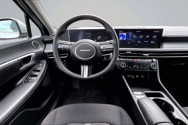 Used 2024 Hyundai Sonata SEL FWD image 5