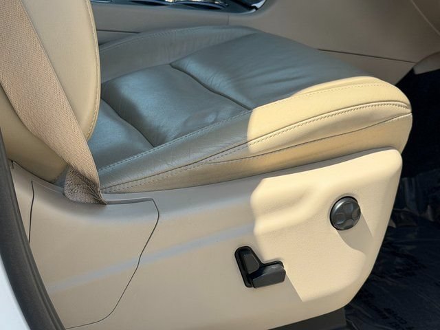 Used 2017 Jeep Grand Cherokee Limited AWD/4WD image 35