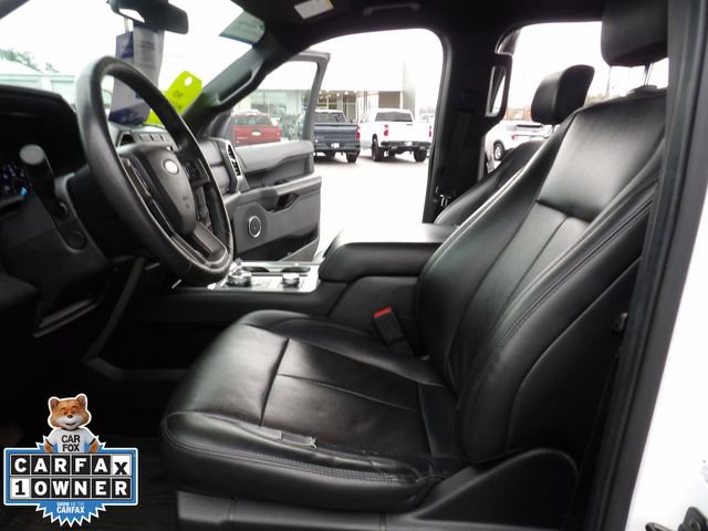 Certified 2020 Ford Expedition XLT w/ Equipment Group 202A image 28