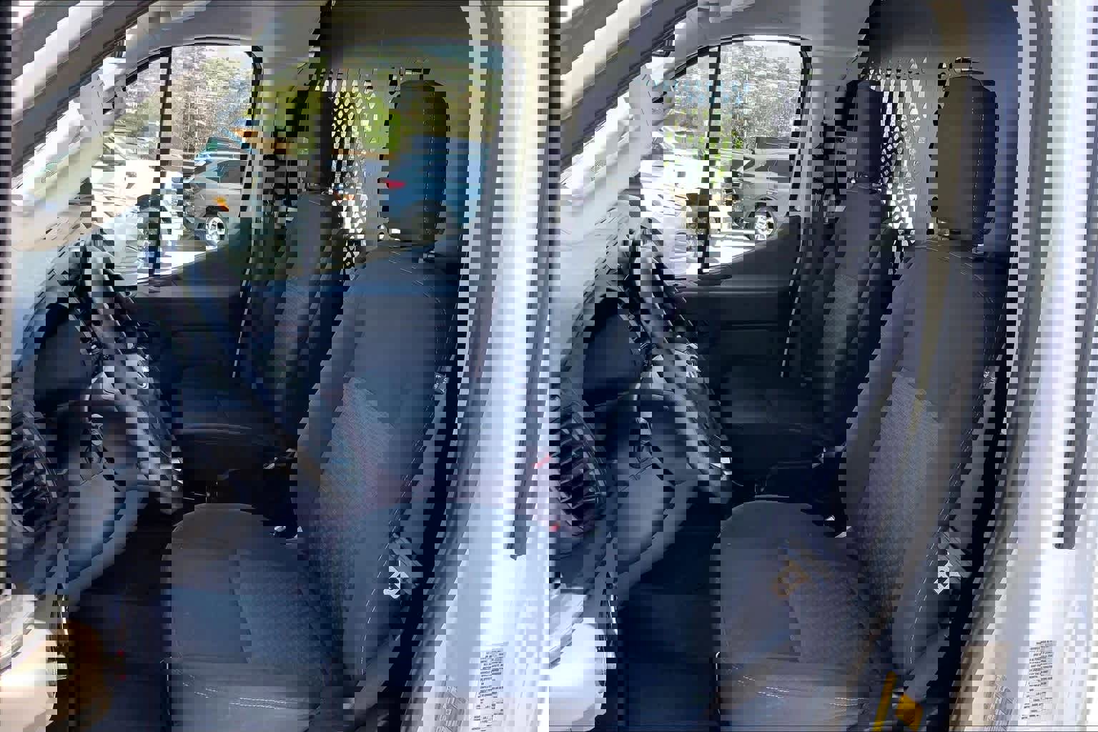 Certified 2023 Ford Transit 250 Low Roof w/ Exterior Upgrade Package image 13