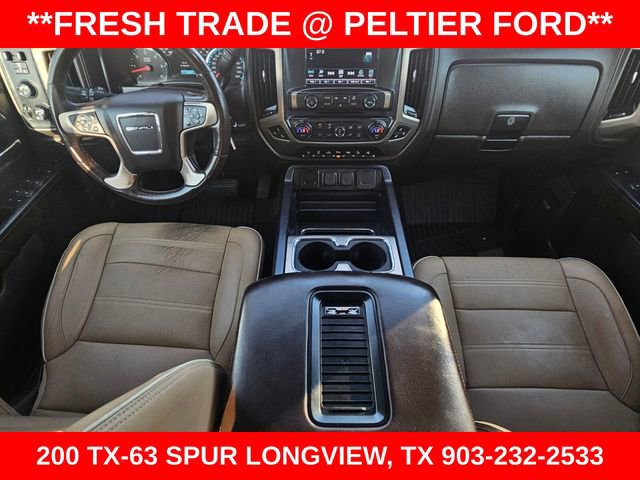 Used 2018 GMC Sierra 1500 Denali w/ Denali Ultimate Package AWD/4WD image 17
