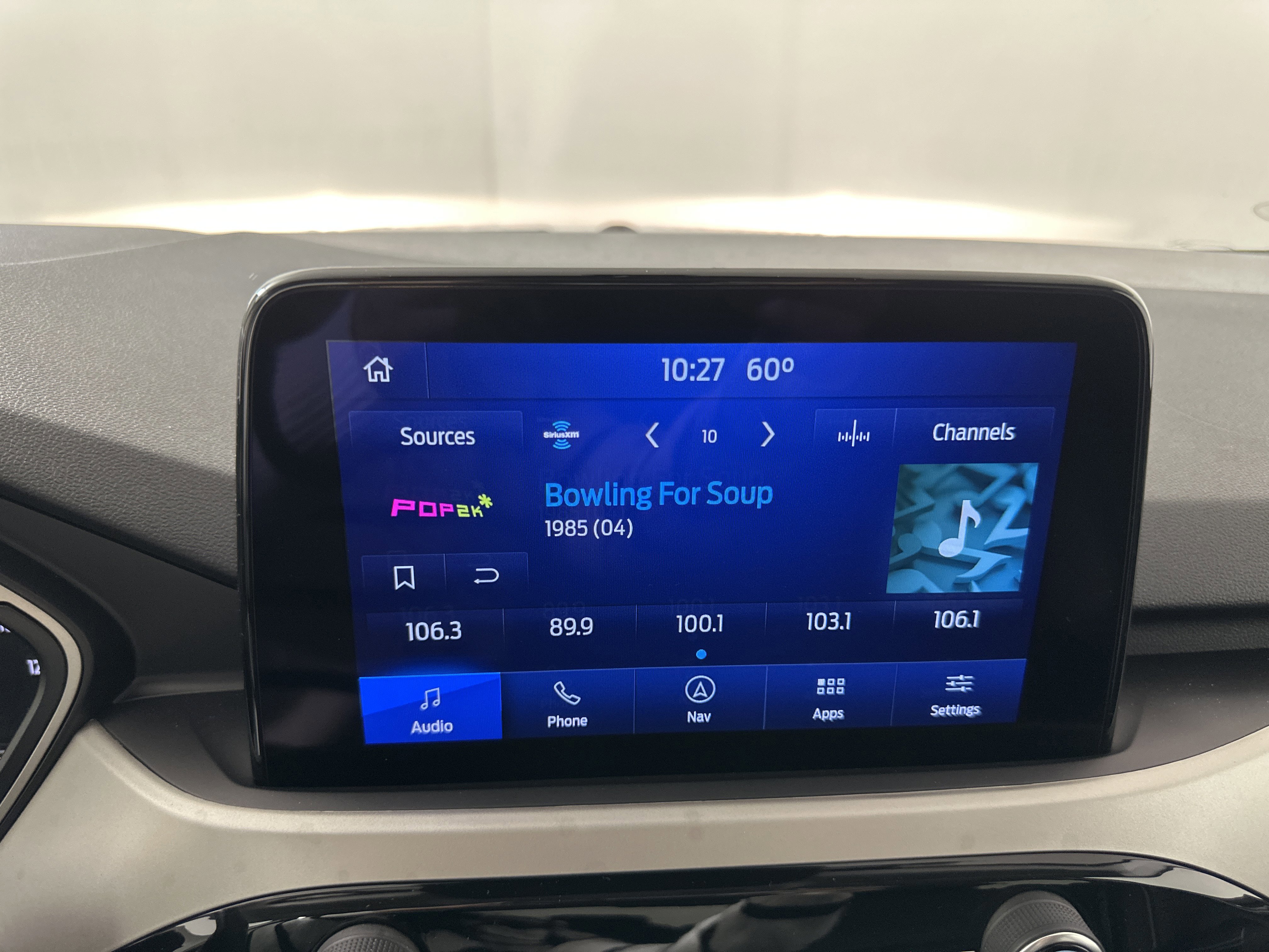 Certified 2022 Ford Escape SEL image 15