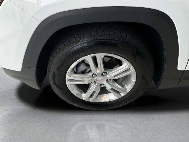 Used 2022 GMC Terrain SLE w/ Driver Convenience Package AWD/4WD image 33
