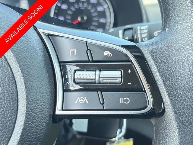 Used 2024 Kia Forte LXS FWD image 19