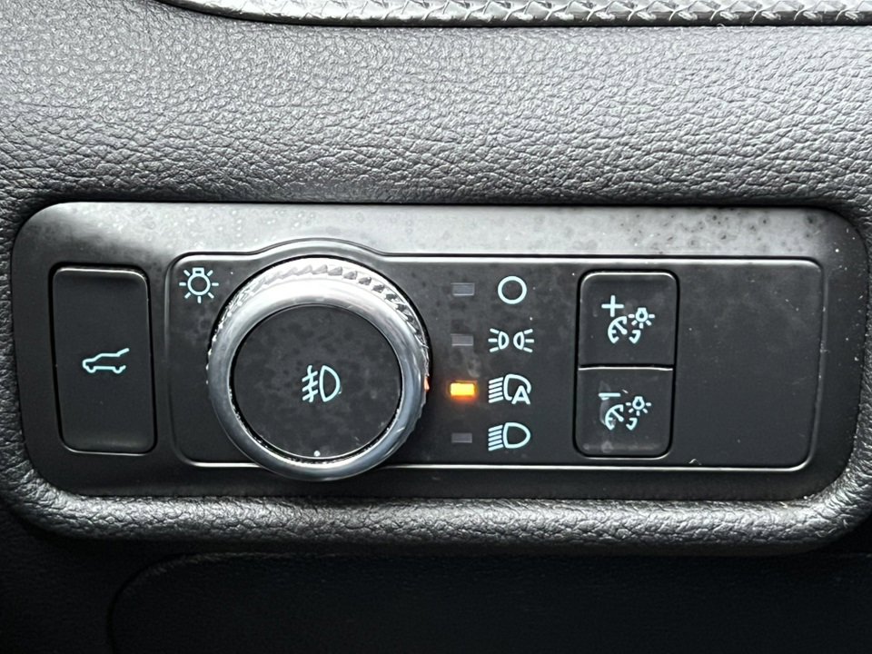 Certified 2021 Ford Explorer ST w/ Equipment Group 401A image 22