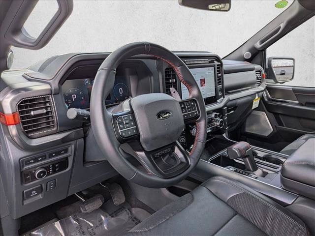 Certified 2024 Ford F150 Raptor AWD/4WD image 10