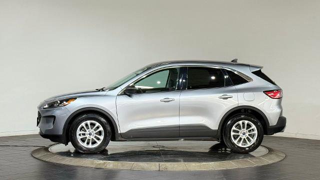 Certified 2022 Ford Escape SE w/ Convenience Package image 6