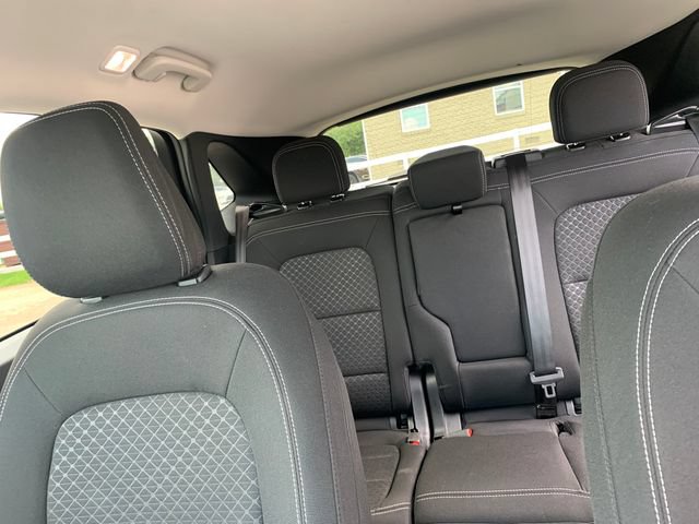 Certified 2025 Ford Escape Active FWD image 12