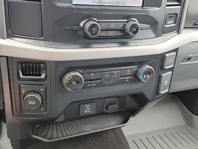 Certified 2023 Ford F150 XLT AWD/4WD image 17