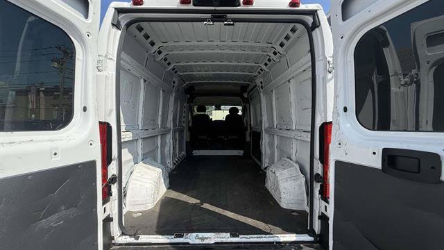 Used 2021 RAM ProMaster 2500 FWD image 28