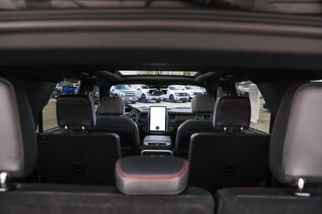 Certified 2023 Ford Expedition Limited image 15