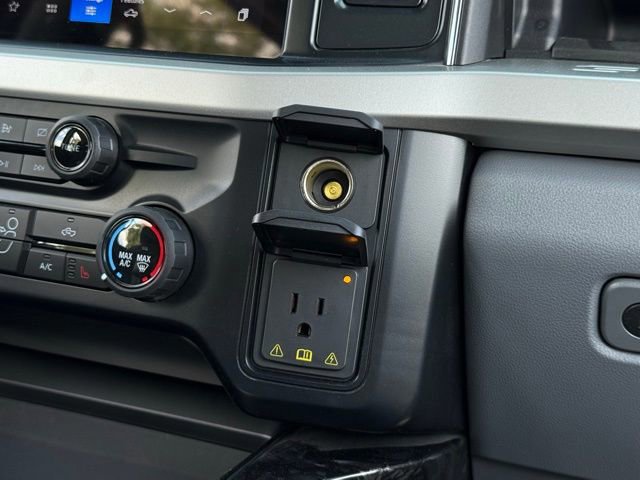Certified 2024 Ford F250 XLT w/ XLT Premium Package image 46