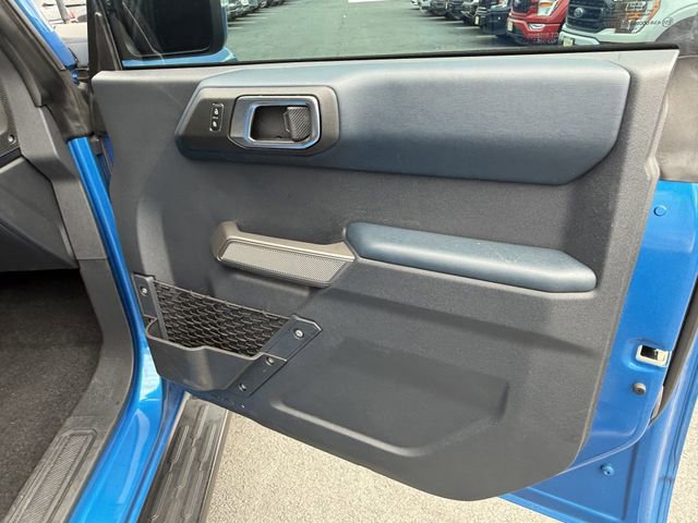 Certified 2023 Ford Bronco Outer Banks AWD/4WD image 31