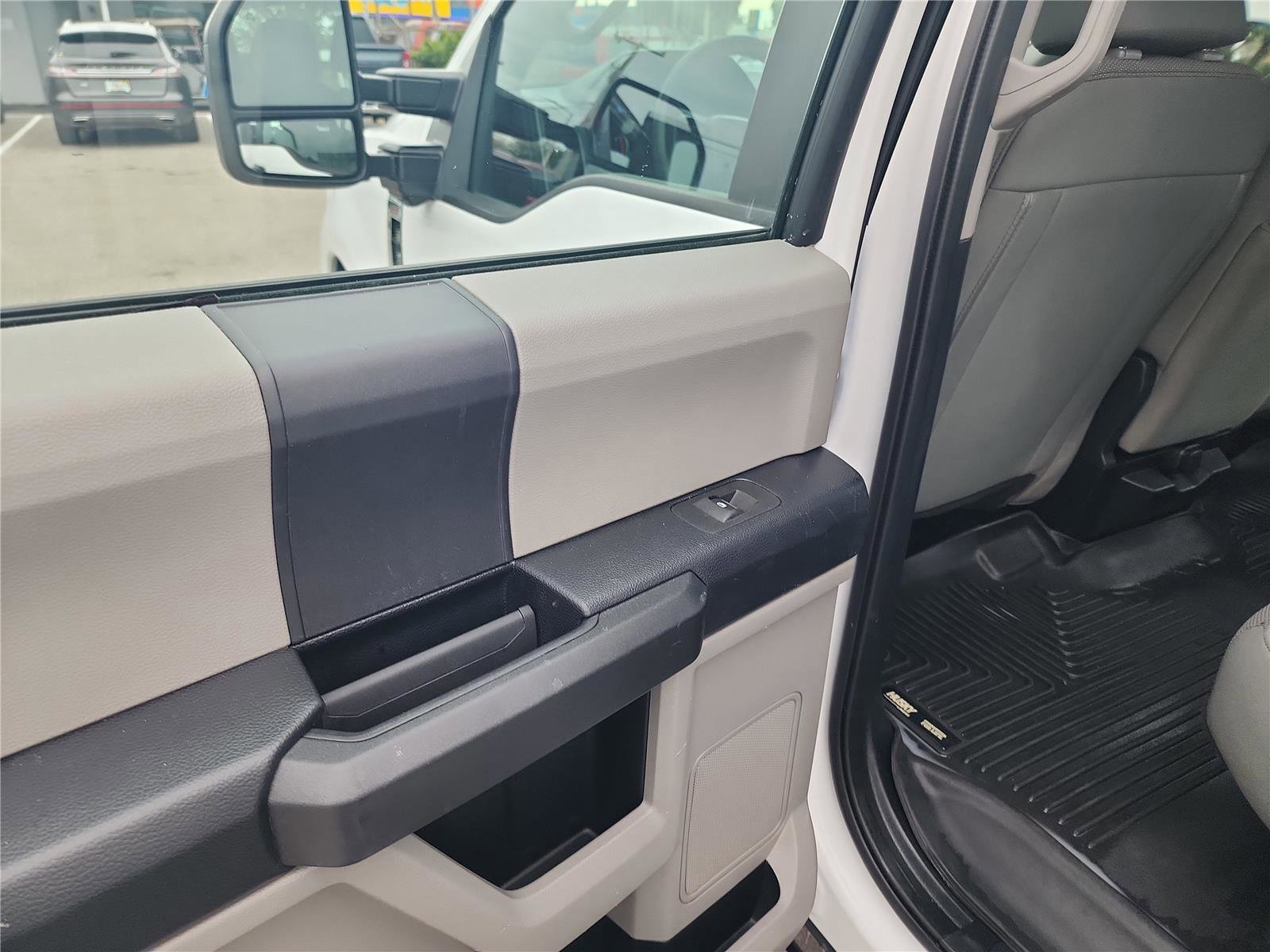 Certified 2021 Ford F350 XL w/ STX Appearance Package image 17