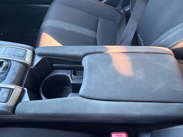 Used 2018 Honda Civic Sport image 27