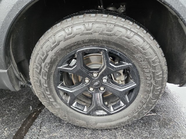 Certified 2023 Ford Explorer Timberline w/ Timberline Technology Package AWD/4WD image 44
