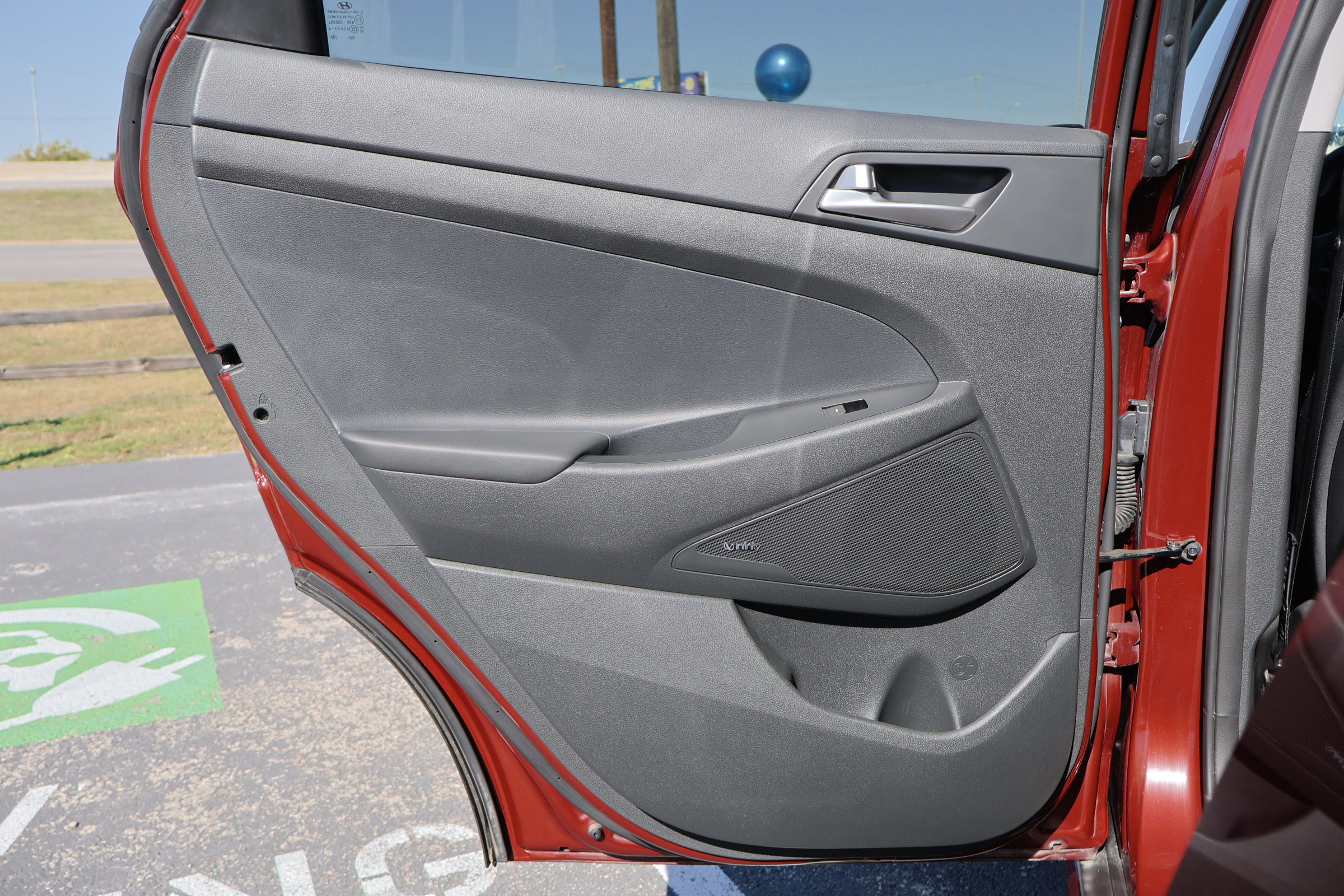 Used 2019 Hyundai Tucson Night image 30