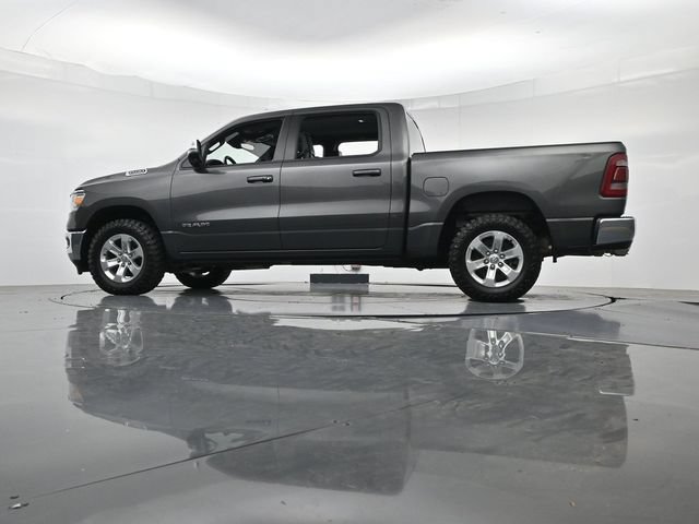 Used 2024 RAM 1500 Laramie AWD/4WD image 40