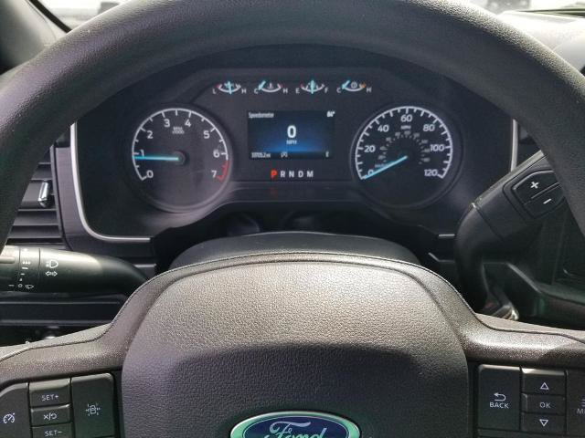 Certified 2023 Ford F150 XL w/ STX Appearance Package AWD/4WD image 22