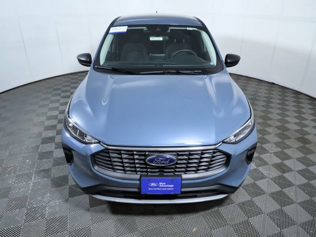 Certified 2023 Ford Escape Active AWD/4WD image 3