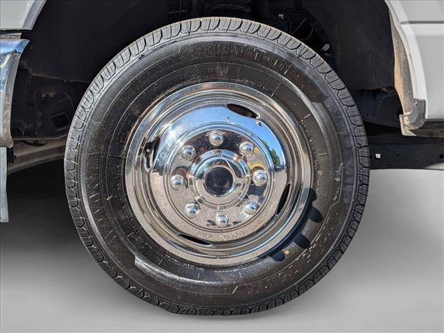 Certified 2024 Ford F350 XL w/ XL Driver Assist Package AWD/4WD image 21