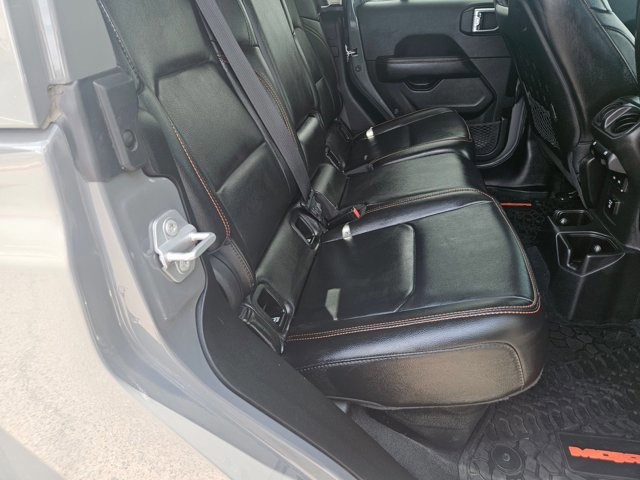 Used 2023 Jeep Gladiator Mojave w/ LED Lighting Group image 20