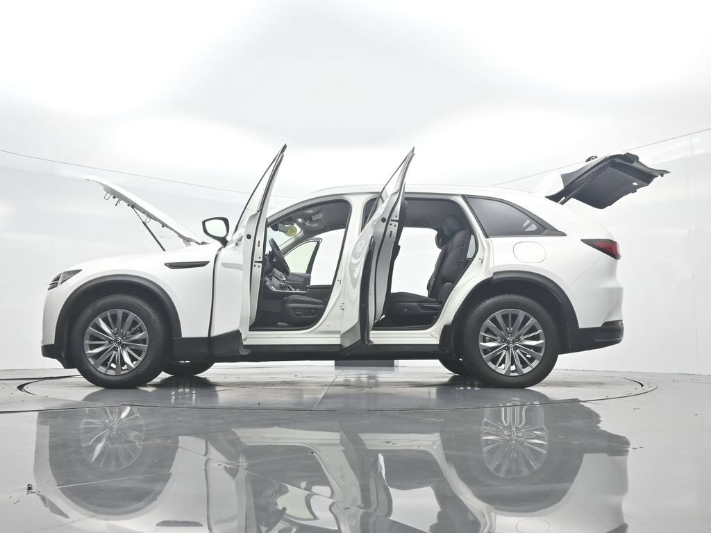 Used 2024 MAZDA CX-90 3.3 Turbo w/ Select Package AWD/4WD image 45