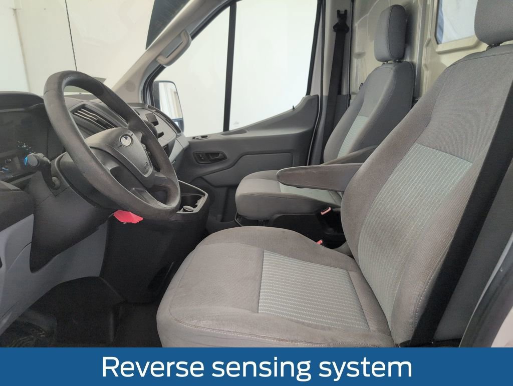 Certified 2018 Ford Transit 150 Base image 9