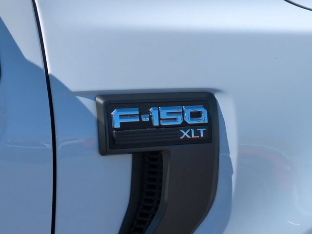 Certified 2023 Ford F150 XLT w/ Equipment Group 302A High AWD/4WD image 38