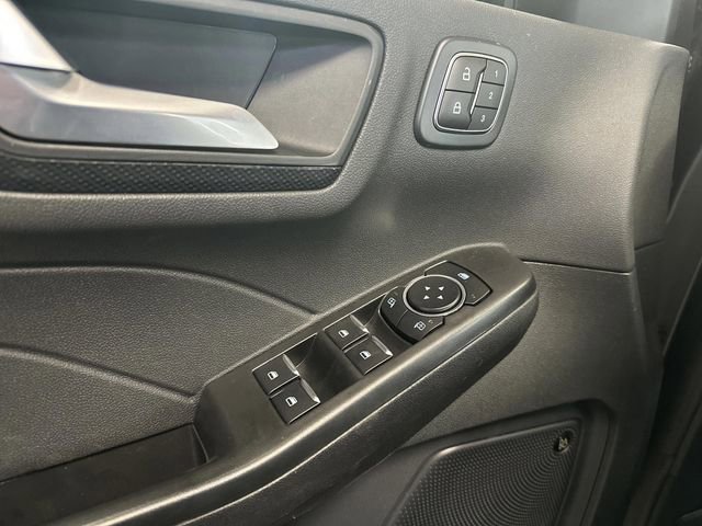 Certified 2025 Ford Escape ST-Line Elite w/ Premium Technology Package image 29