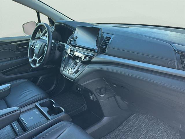 Used 2025 Honda Odyssey EX-L image 13