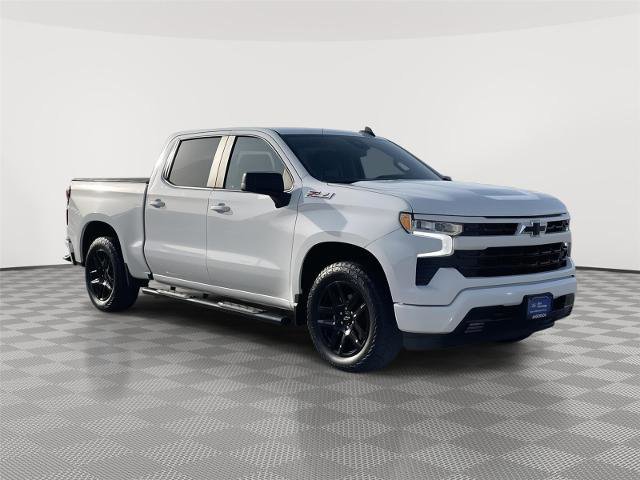 Used 2022 Chevrolet Silverado 1500 RST image 7