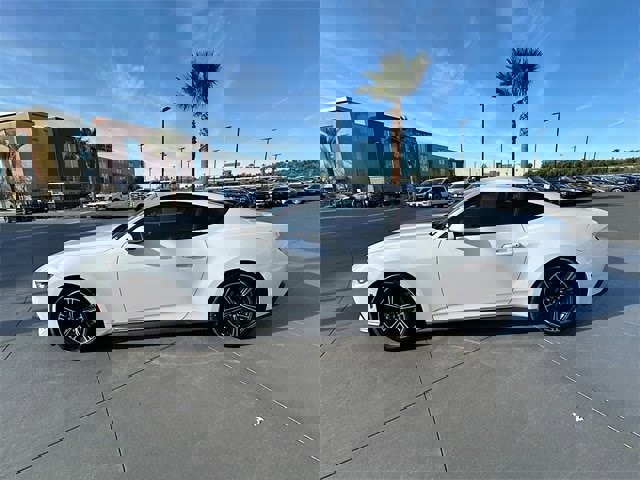 Certified 2024 Ford Mustang ECOBOOST image 4