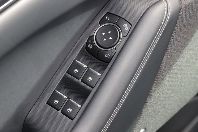 Certified 2024 Ford Mustang Mach-E Premium image 16