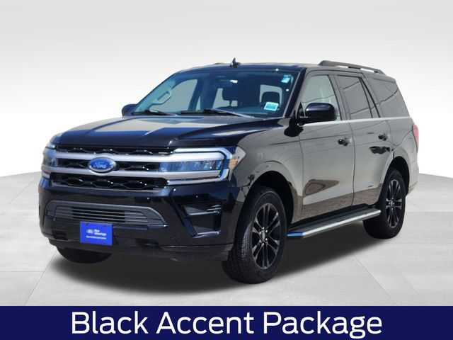 Certified 2023 Ford Expedition XLT AWD/4WD image 5
