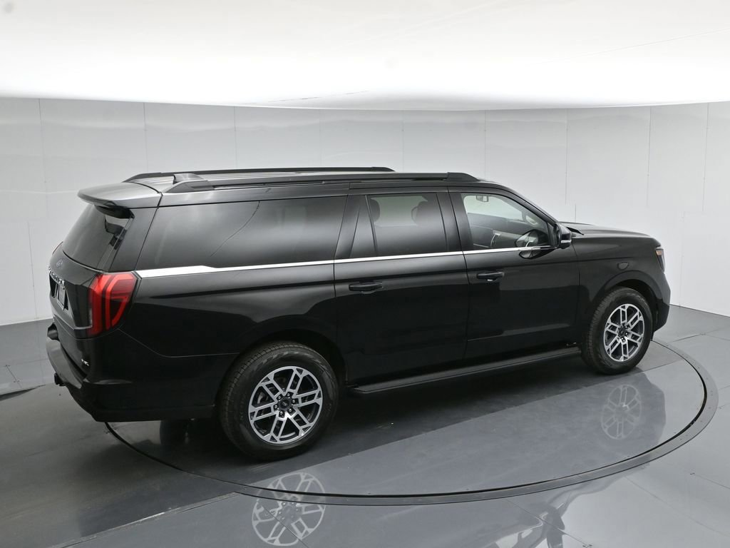 Certified 2025 Ford Expedition Max Active image 12