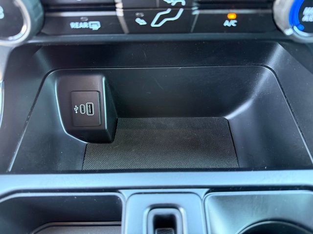 Certified 2025 Ford F150 STX w/ Equipment Group 200A image 25
