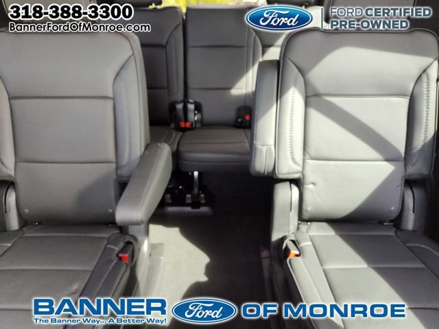 Used 2024 GMC Yukon Denali image 30